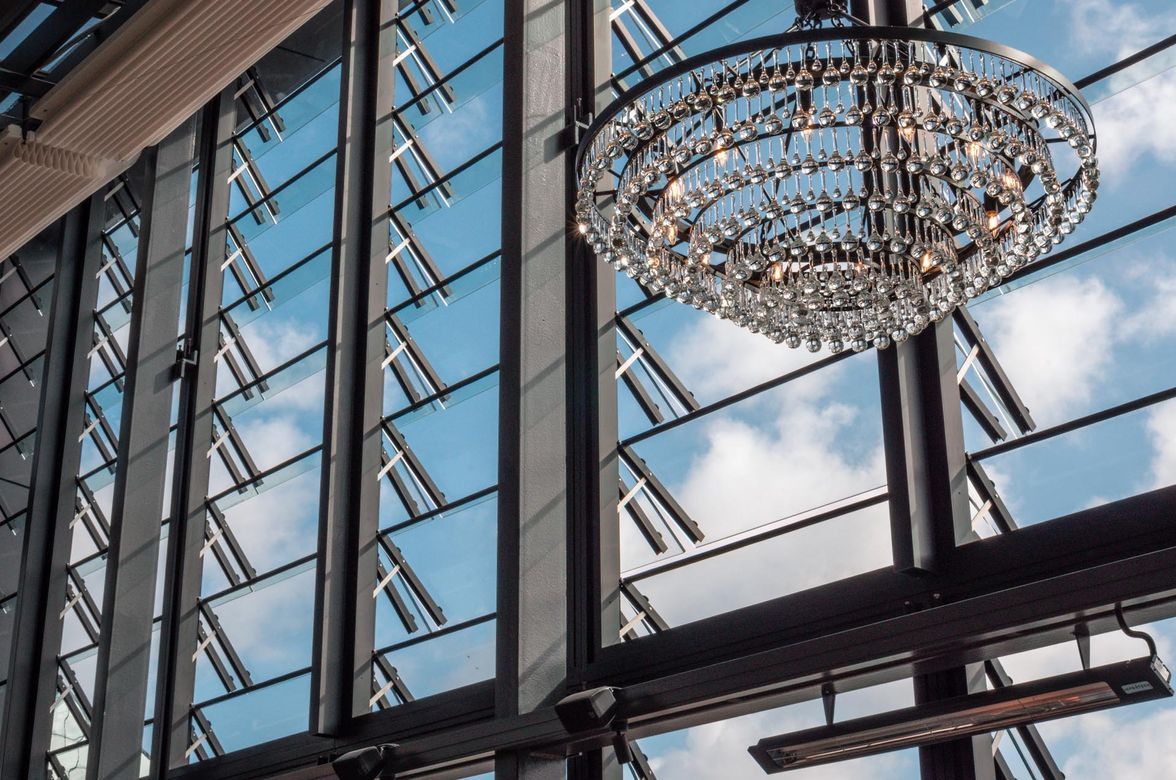 ESBA Window Automation - Commercial Bay