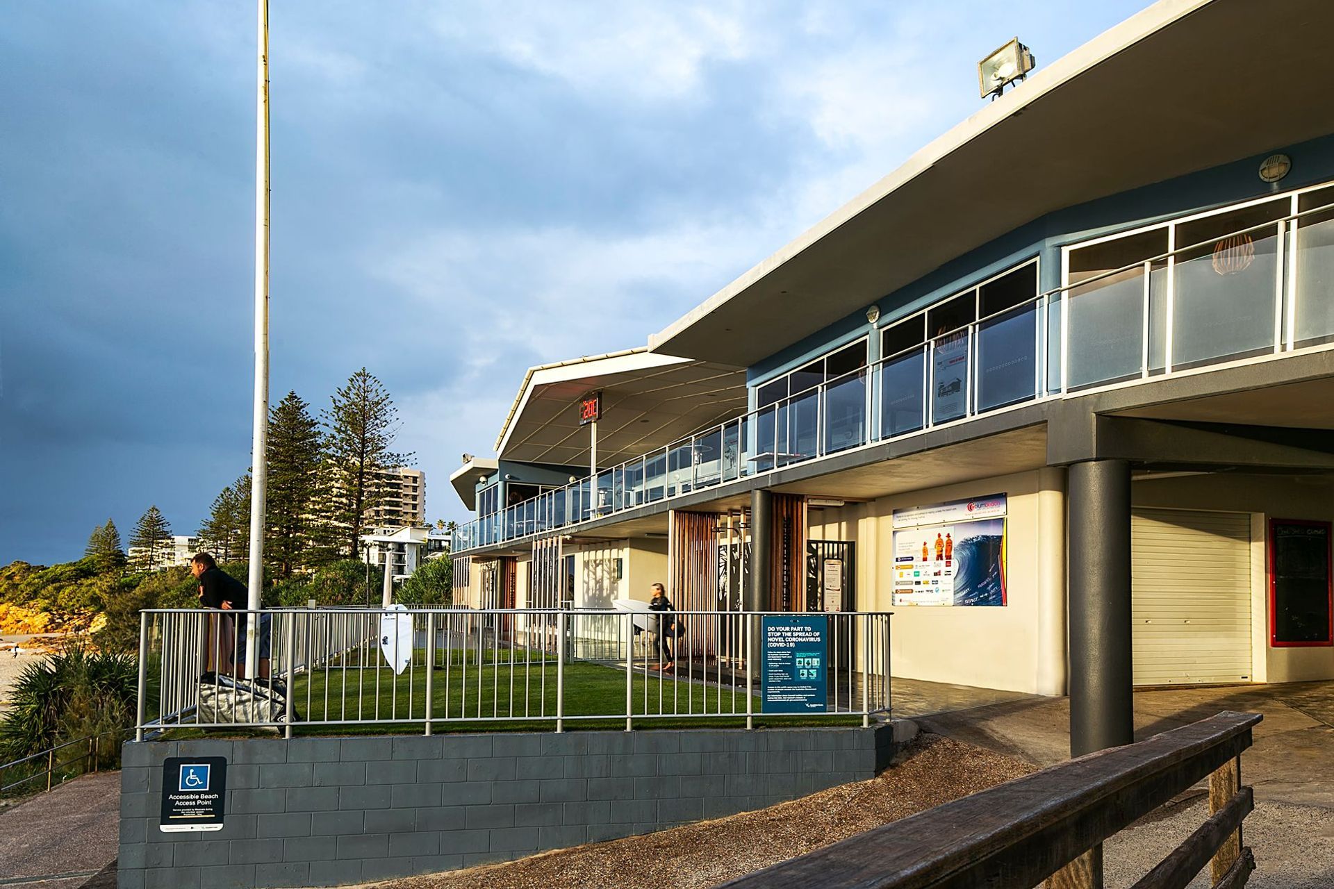 Coolum Surf Club