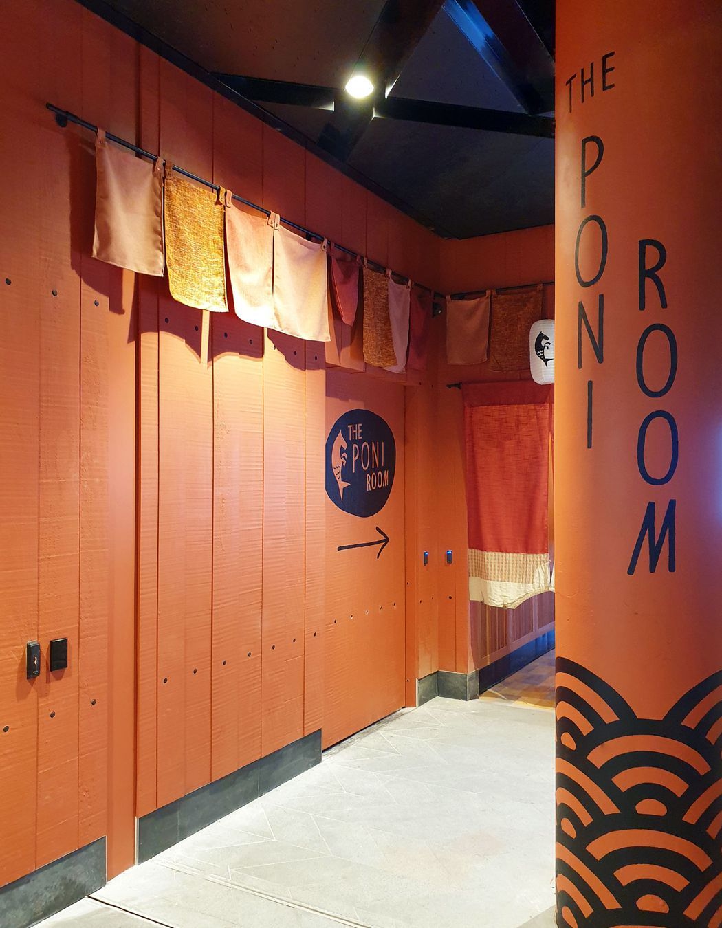 AutoCav Commercial cavity slider