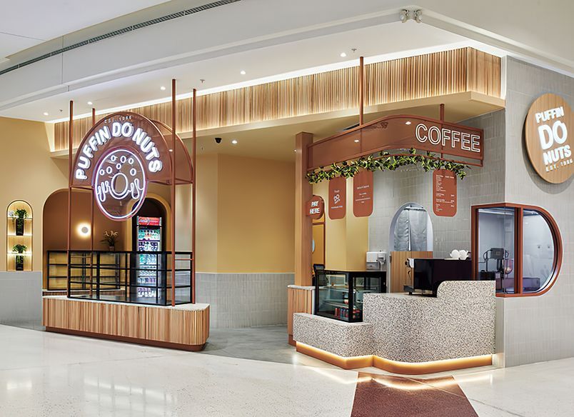 PUFFIN FRESH | COCKBURN CENTRAL