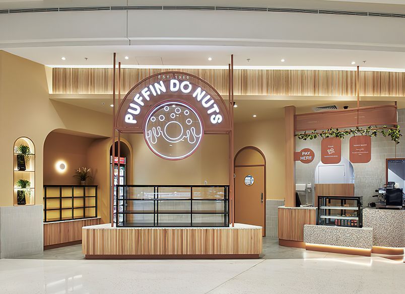 PUFFIN FRESH | COCKBURN CENTRAL