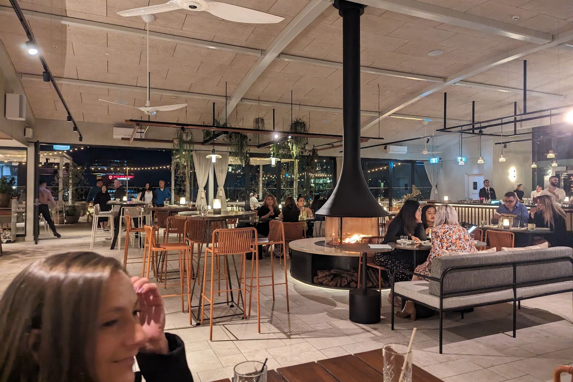 **&amp;&amp;Bankstown Sports Club, NSW (JC Bordelet Eva 992)