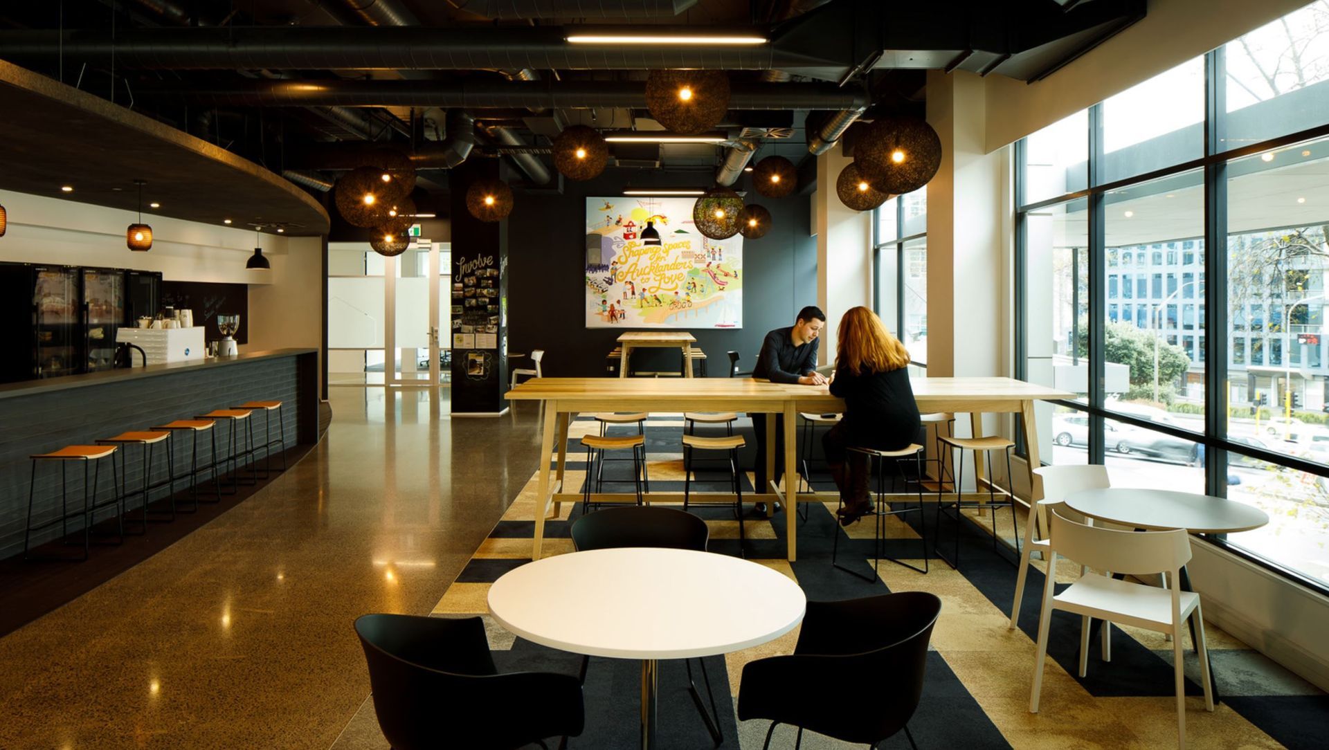 Panuku Development - Auckland banner