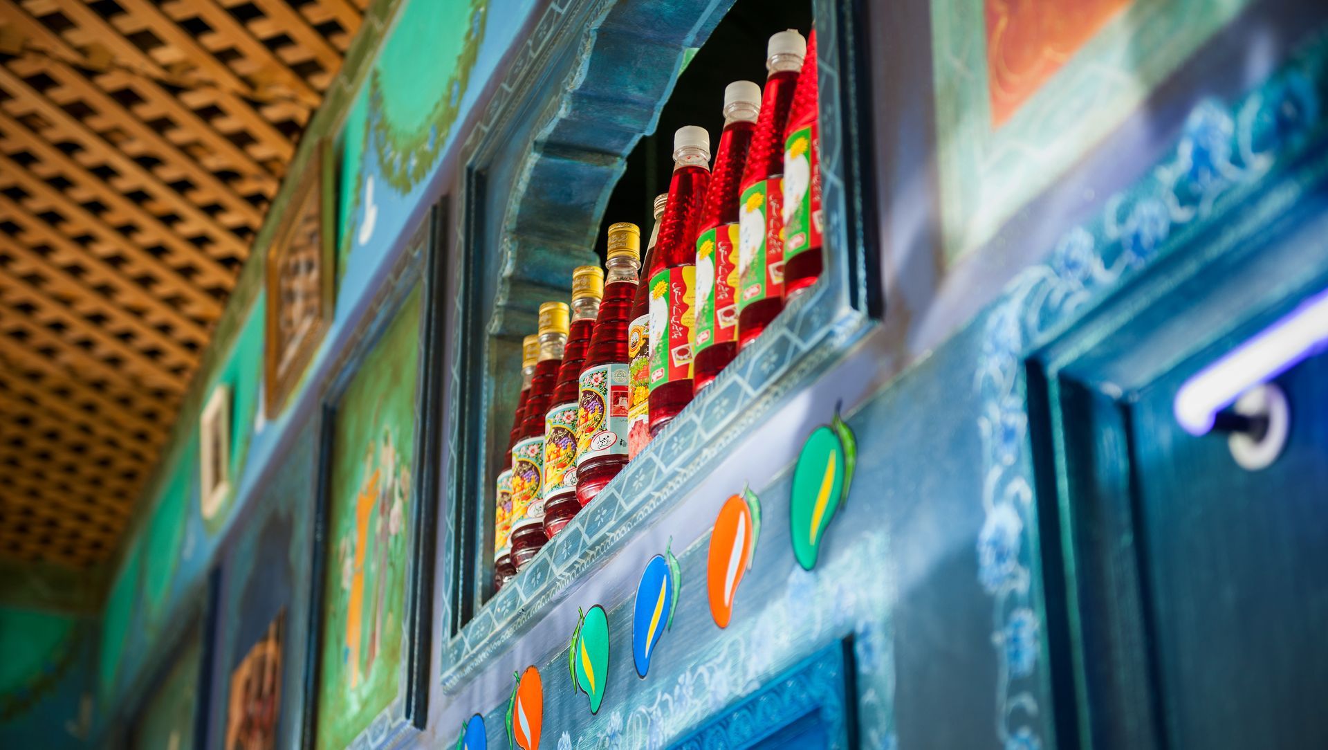 Parwana Kutchi Deli banner