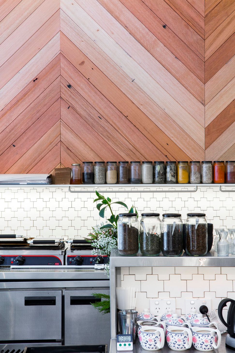 Cross Eatery on Clarence