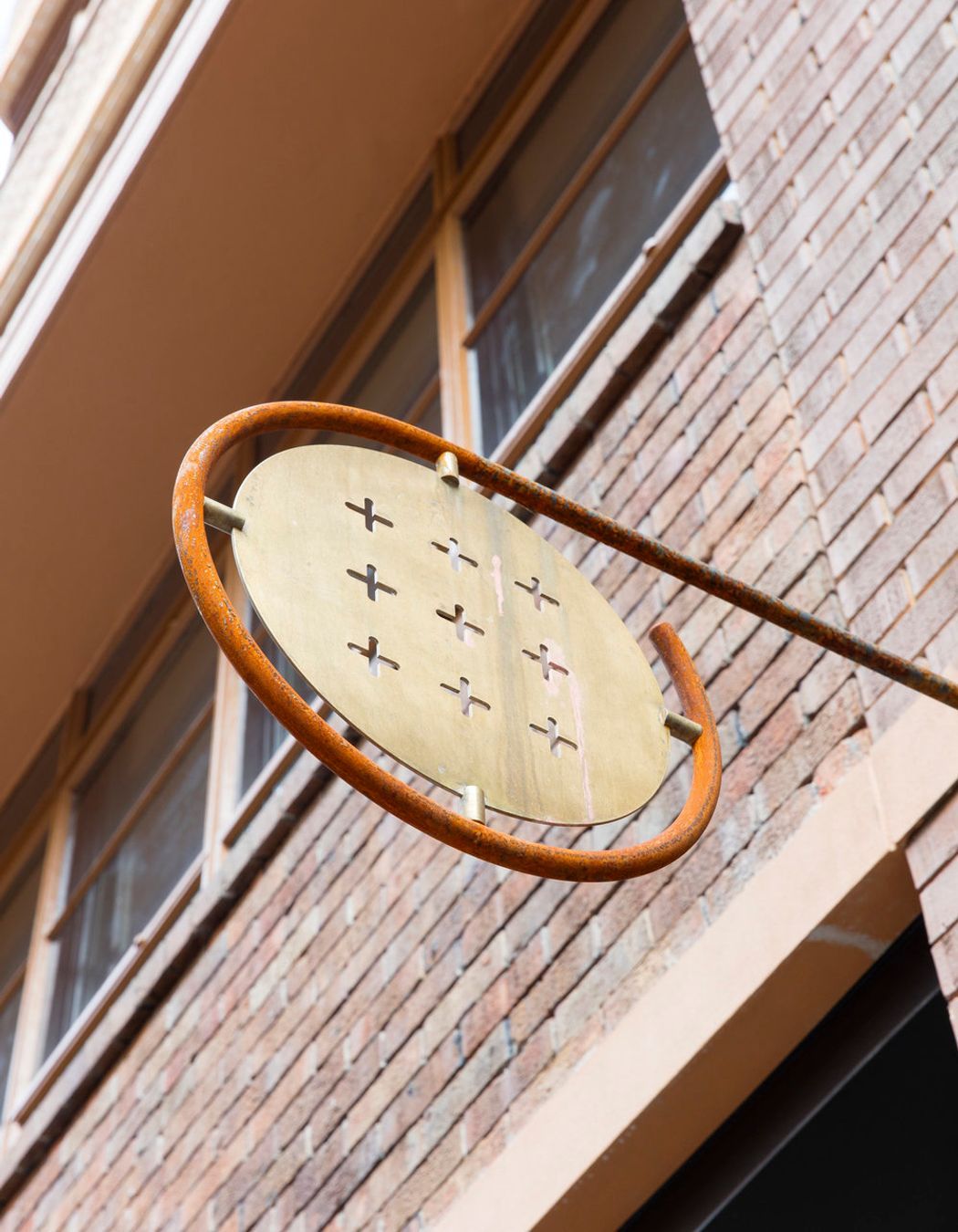 Cross Eatery on Clarence