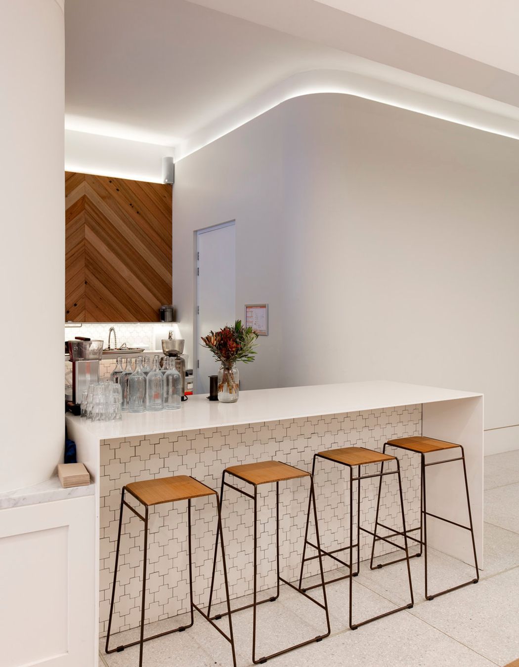 Cross Eatery on Clarence