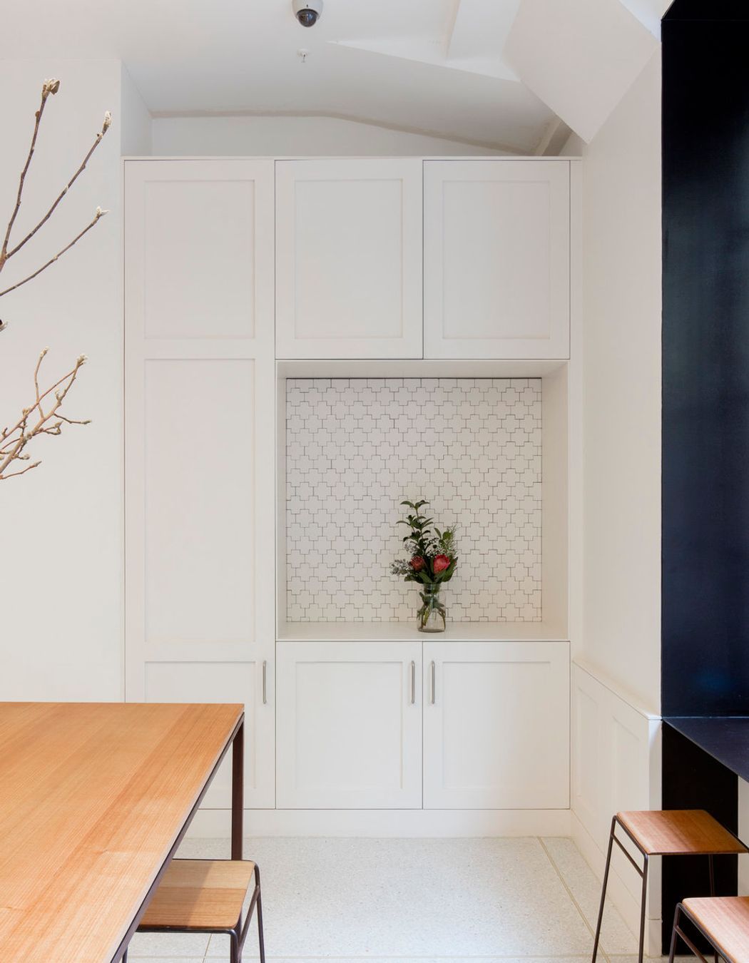 Cross Eatery on Clarence