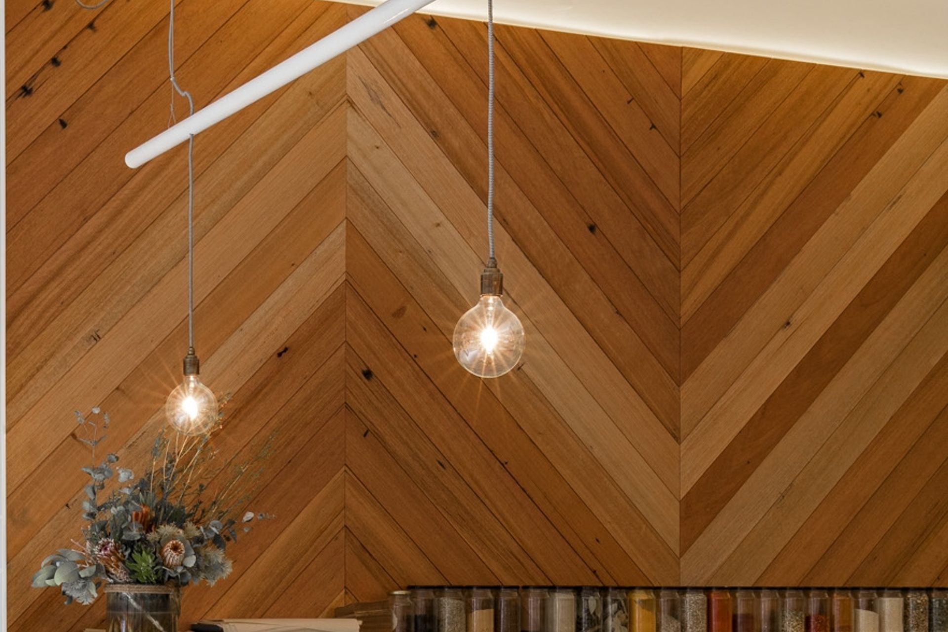 Cross Eatery on Clarence