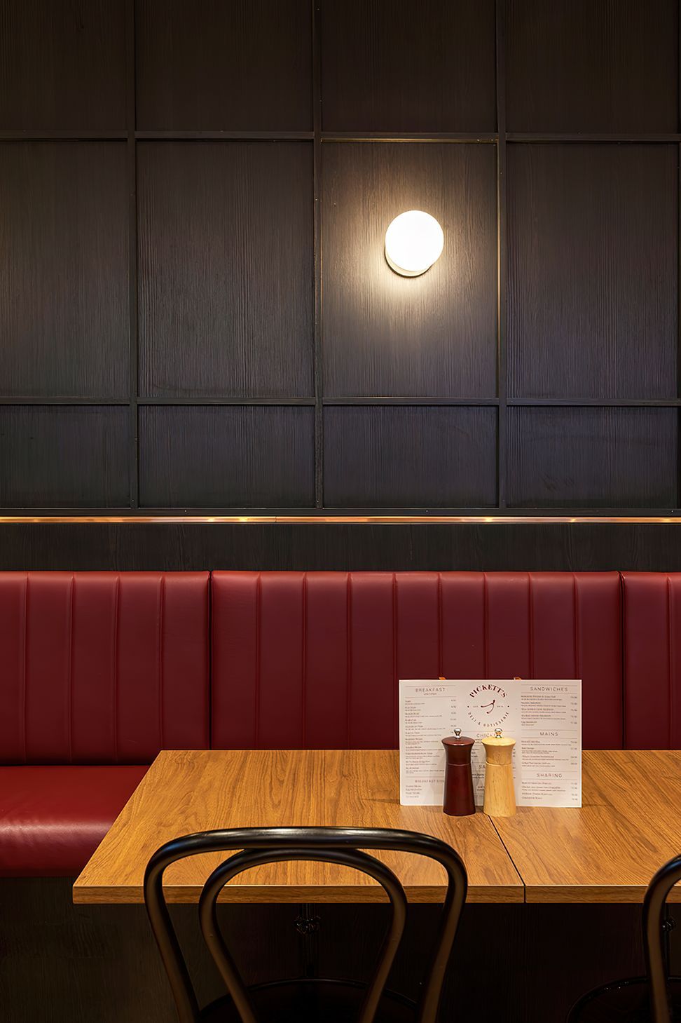 PICKETT’S DELI | MELBOURNE AIRPORT