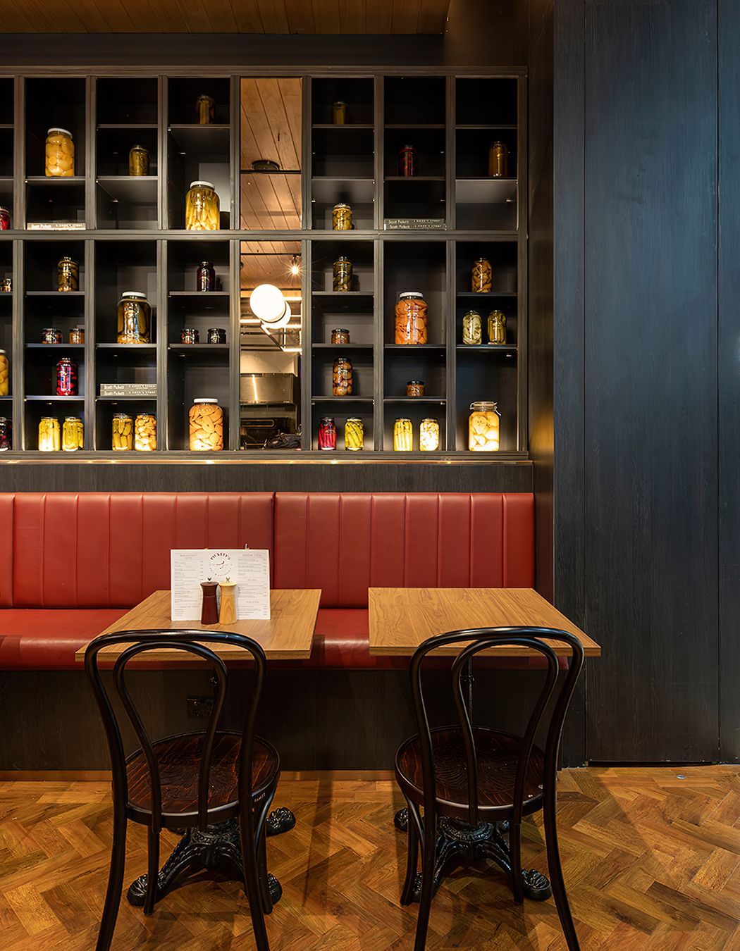 PICKETT’S DELI | MELBOURNE AIRPORT