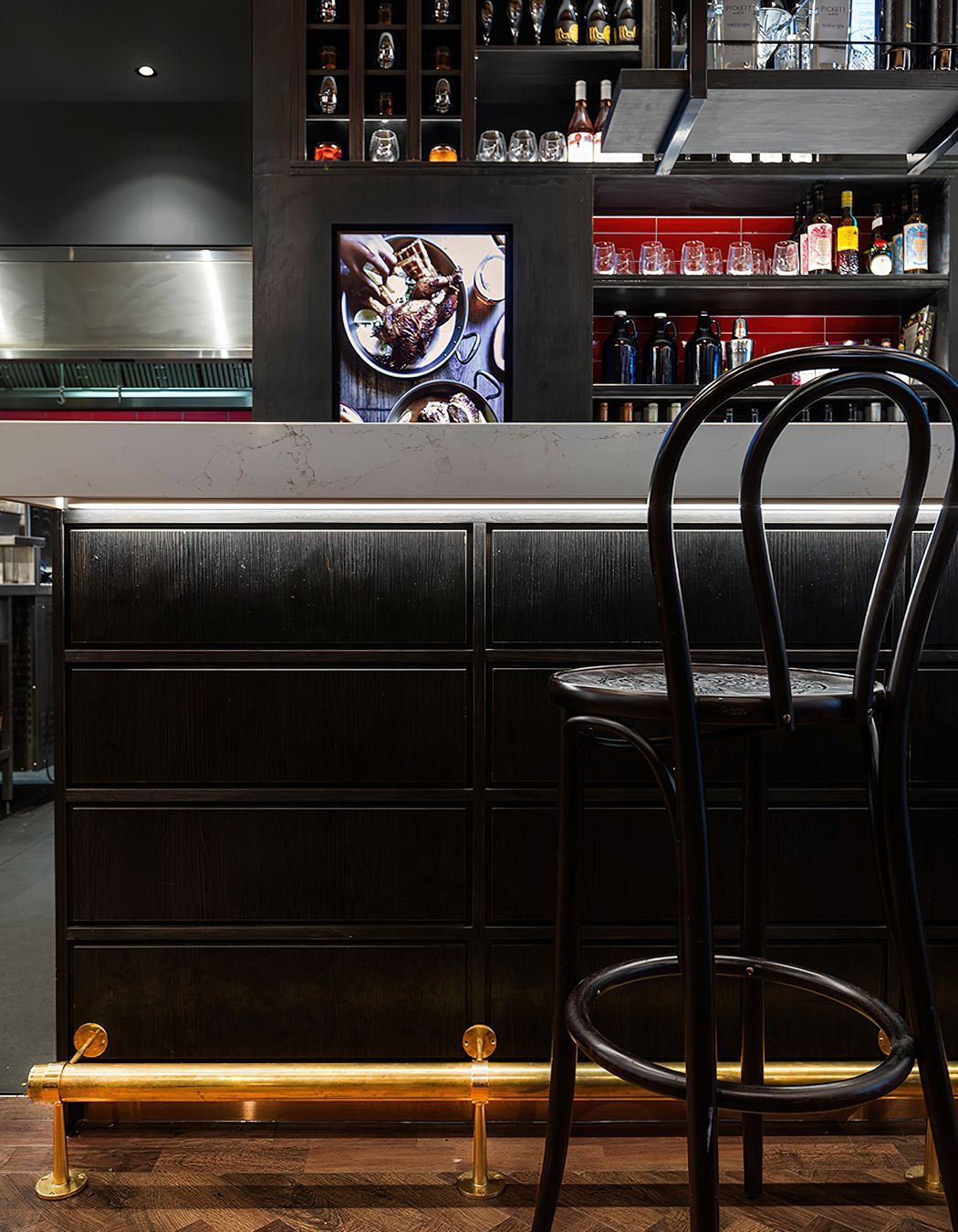 PICKETT’S DELI | MELBOURNE AIRPORT