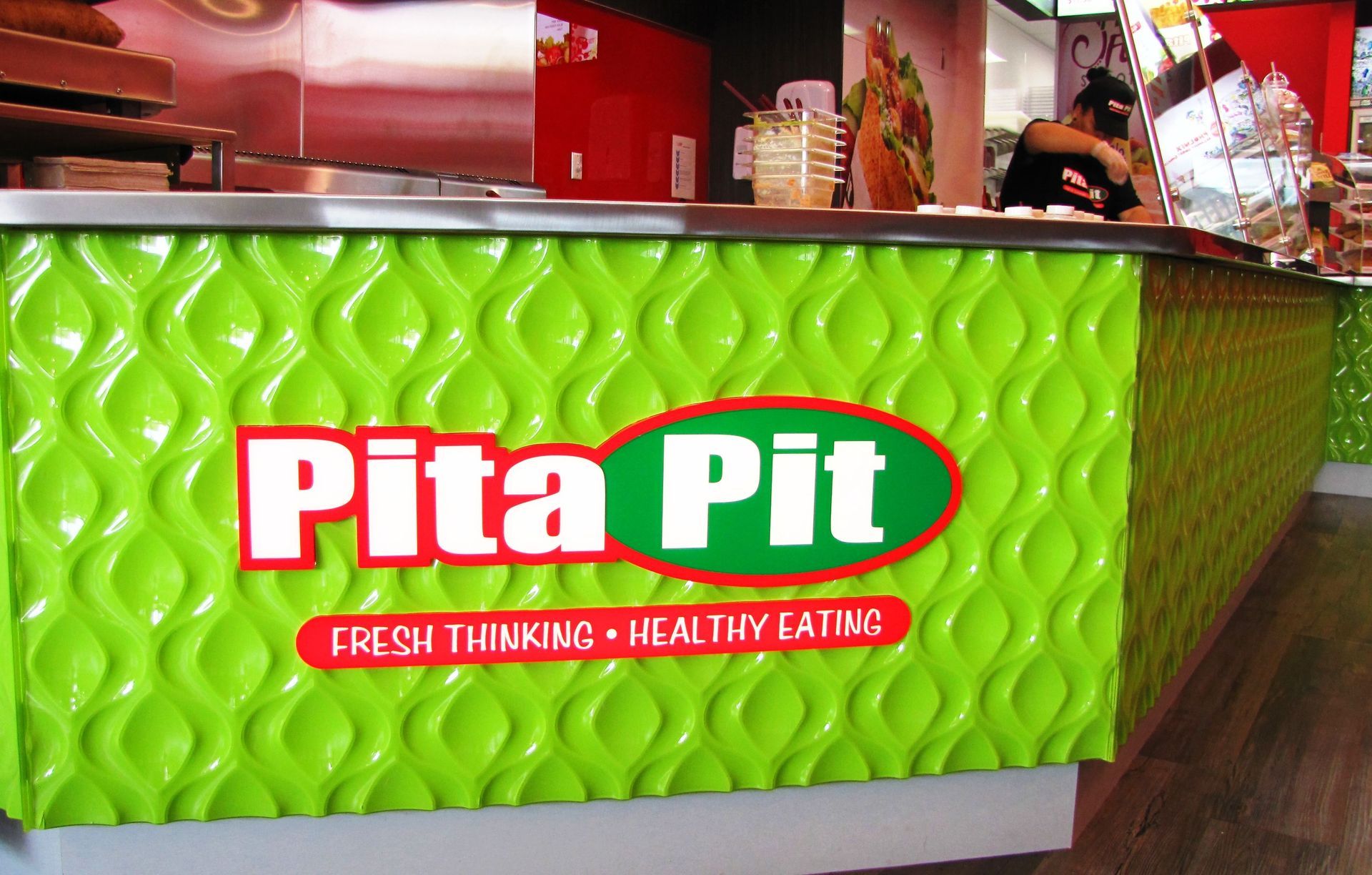 Pita Pit