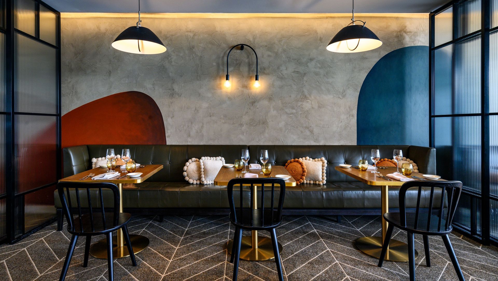 Manly Greenhouse banner