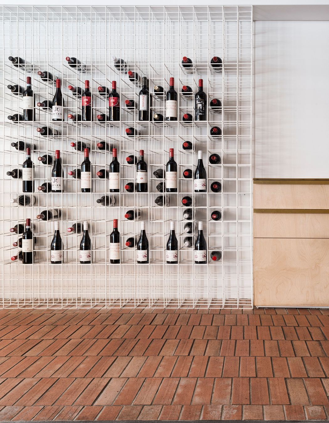 Secolo Restaurant, Sydney CBD