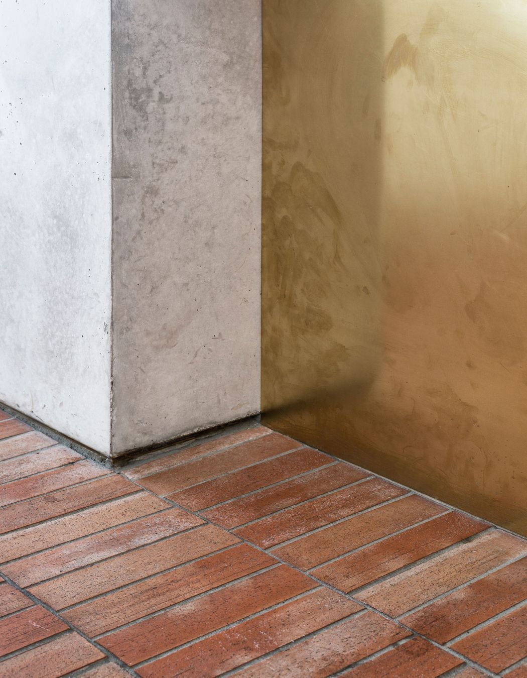 Secolo Restaurant, Sydney CBD