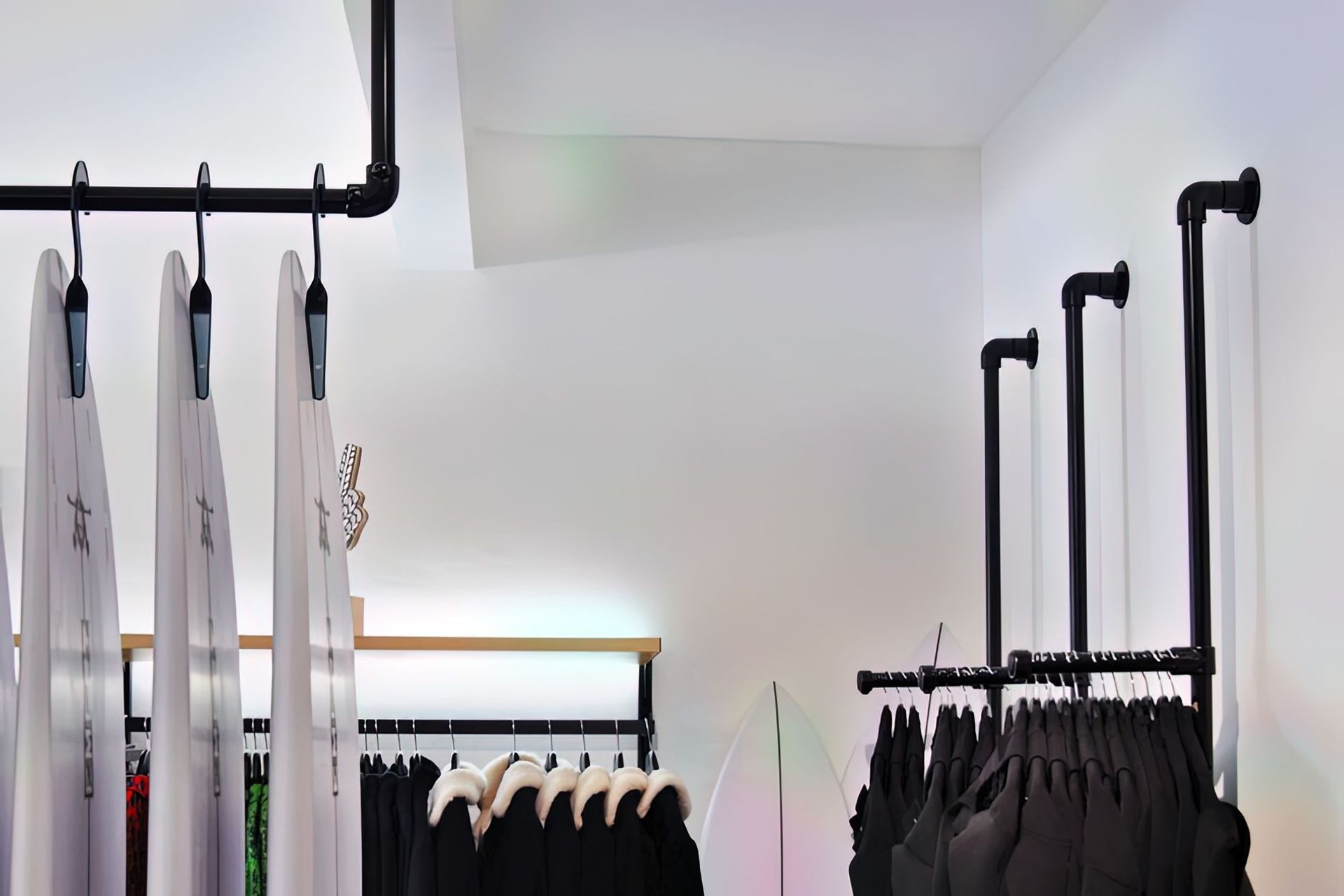 Fangerz Surf &amp; Coffee