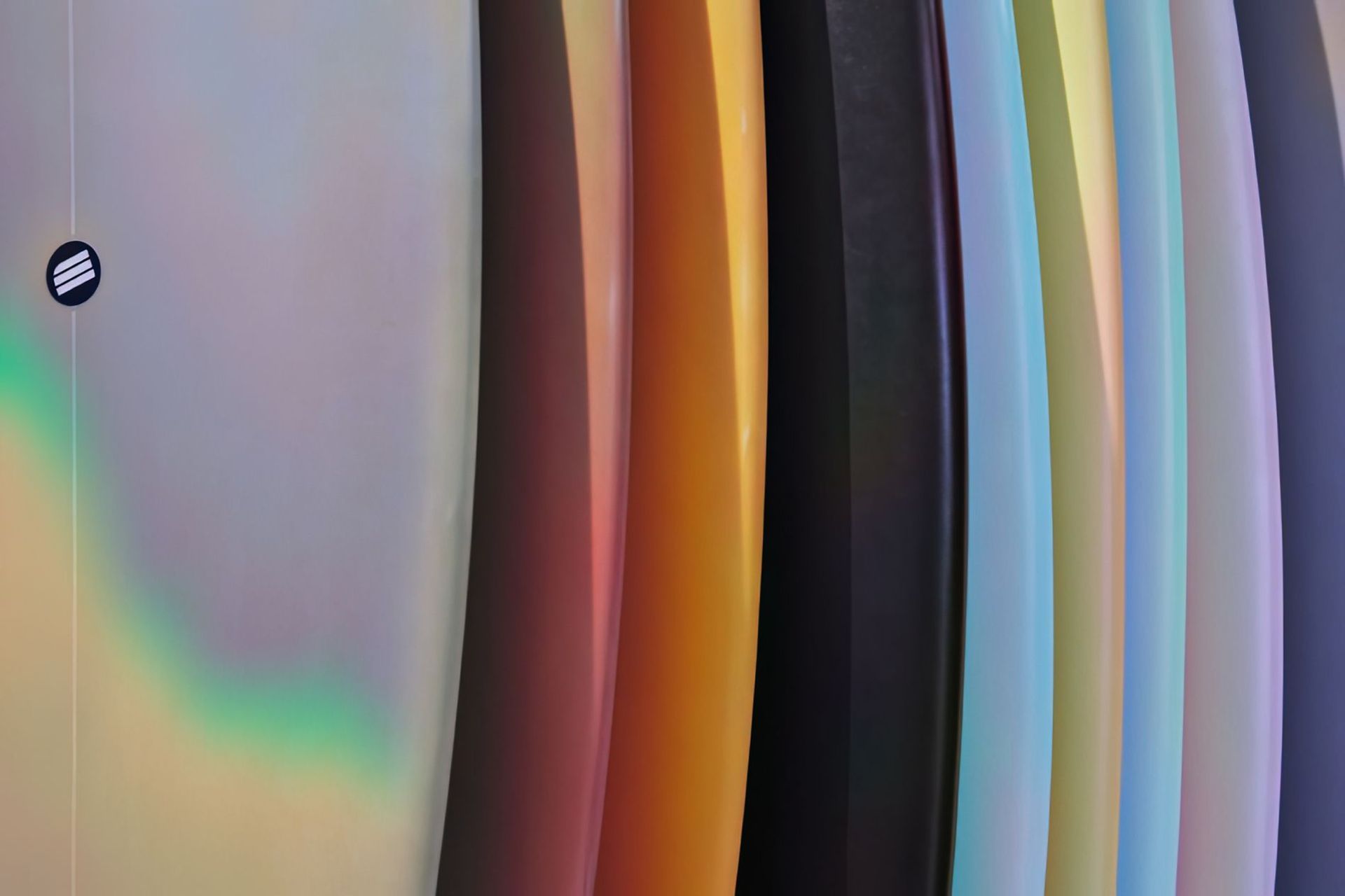 Fangerz Surf &amp; Coffee