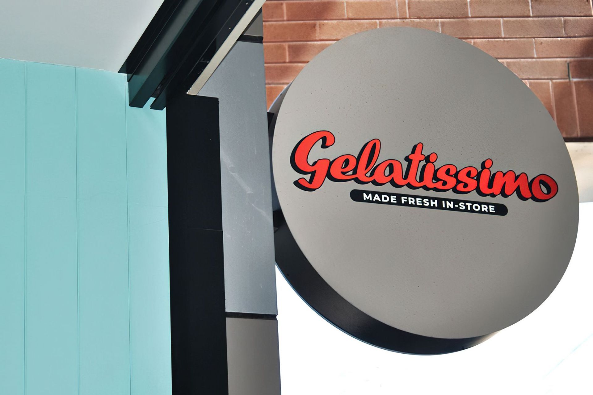 Gelatissimo