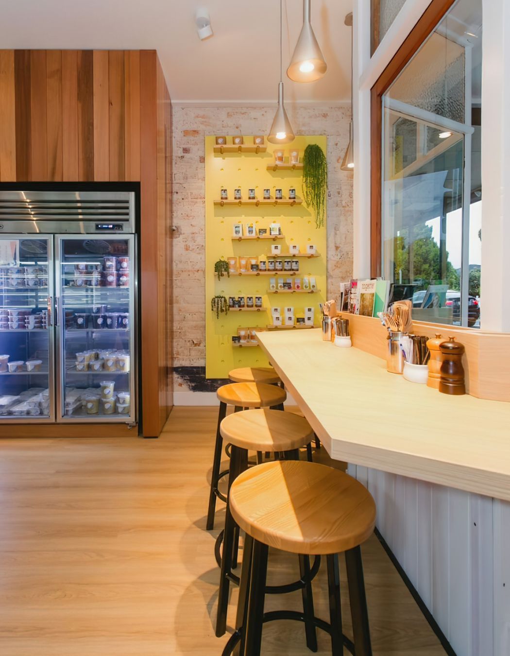 Rocket Kitchen, Mt Eden