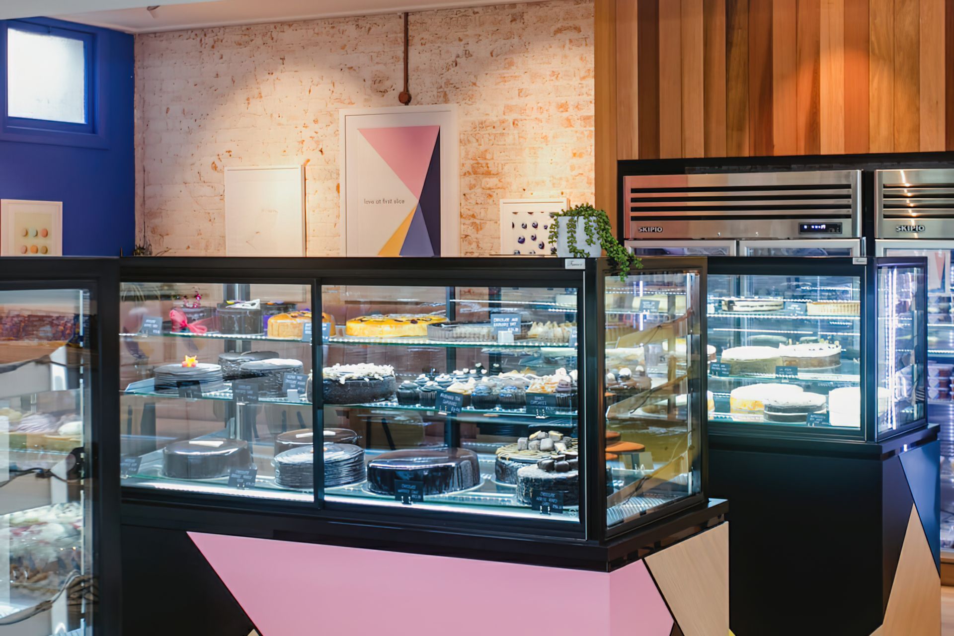 Rocket Kitchen, Mt Eden