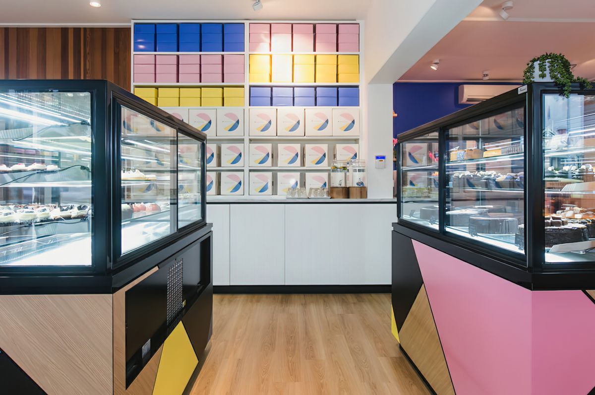 Rocket Kitchen, Mt Eden