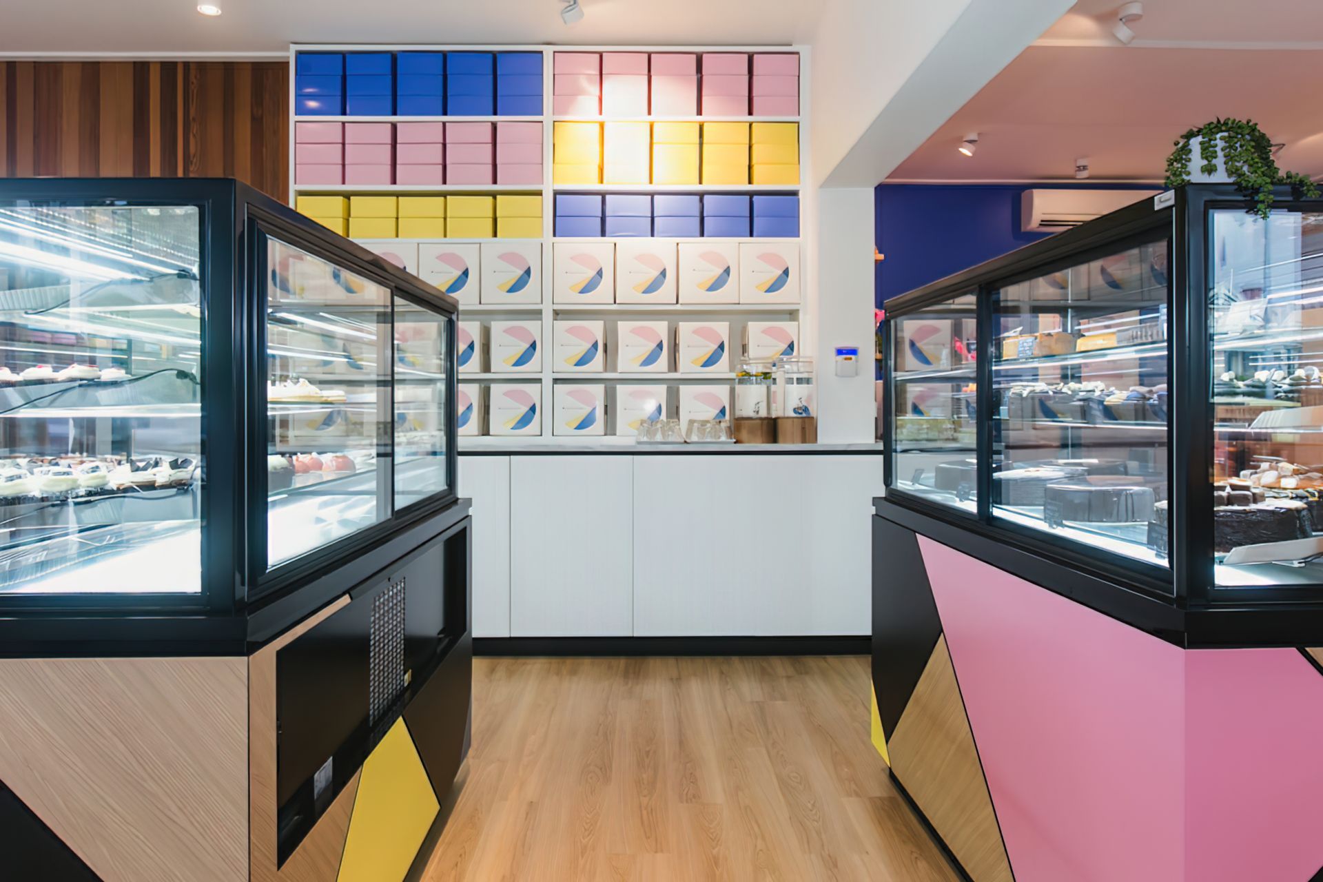 Rocket Kitchen, Mt Eden