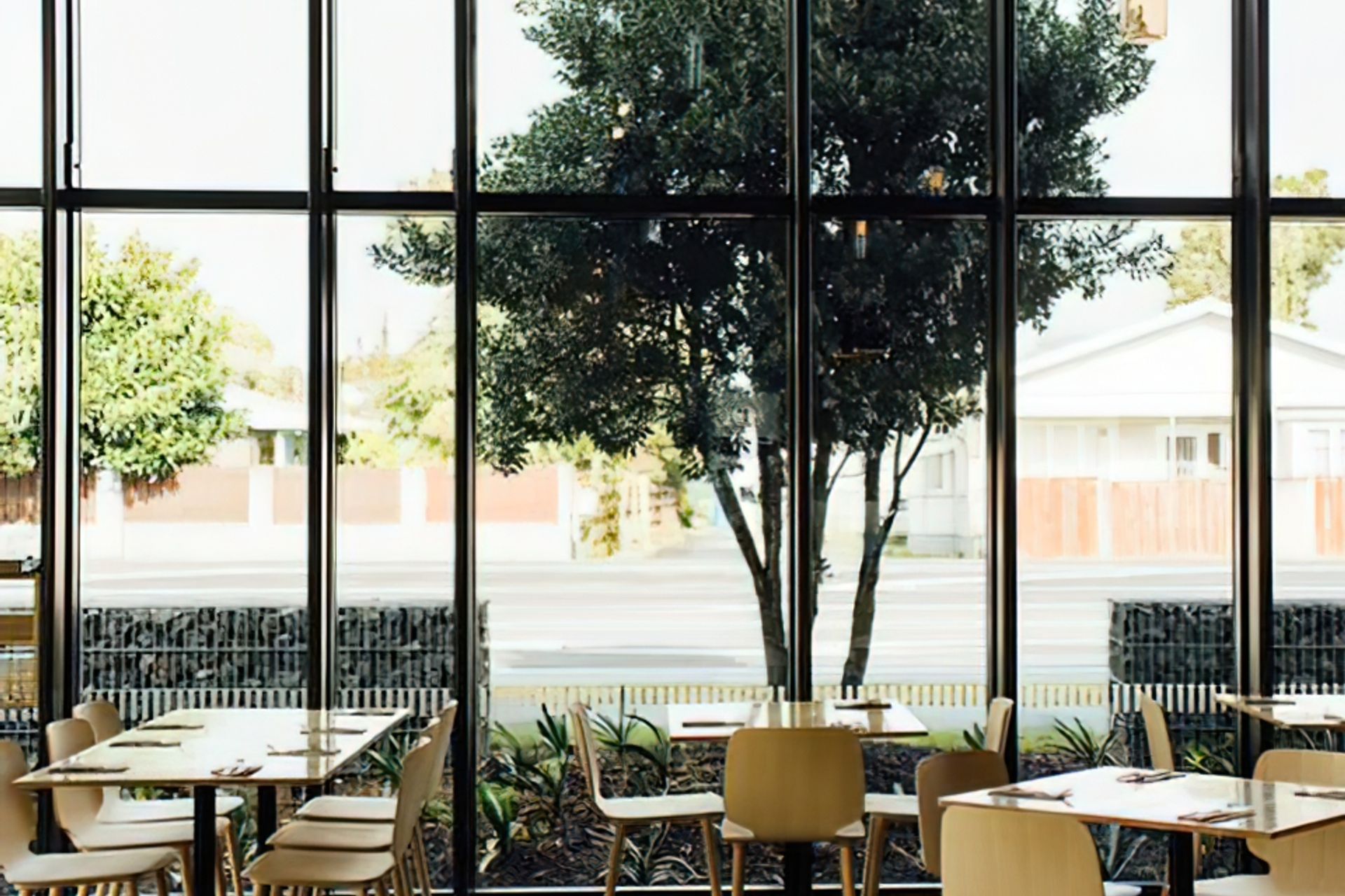 Rosebank Coffee &amp; Kitchen, Cafe