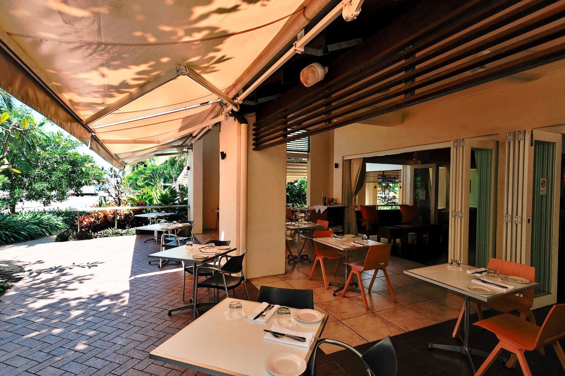 Portico Shopping Village