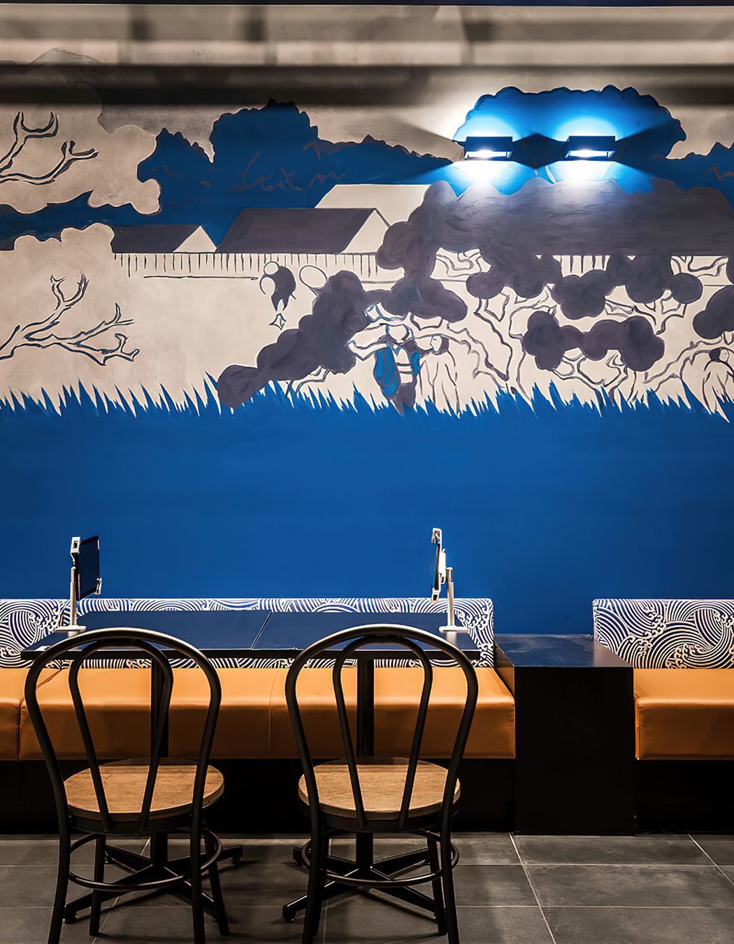 SAKURA | WESTFIELD SOUTHLAND