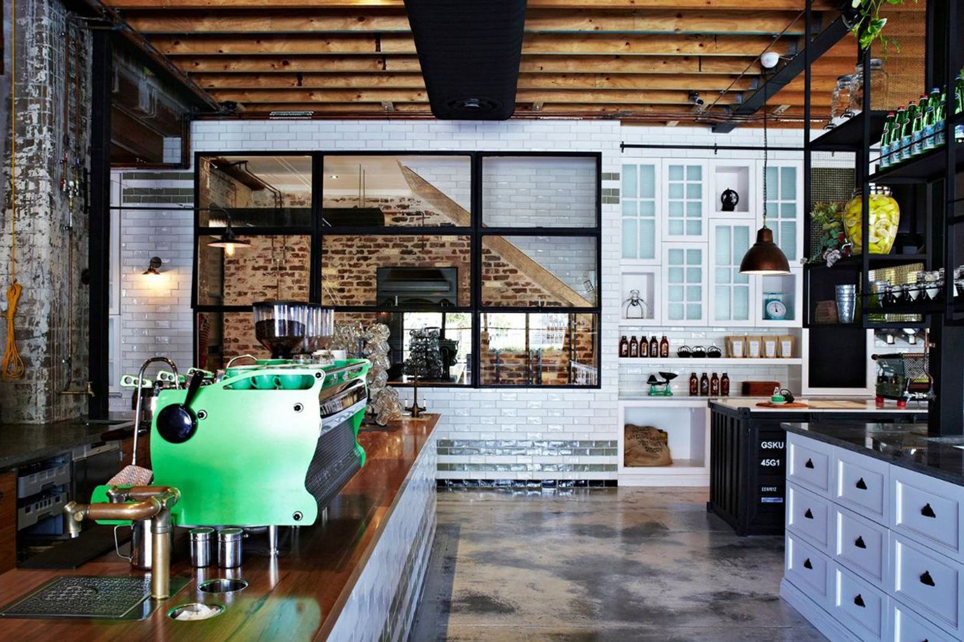 ##The Grounds of Alexandria