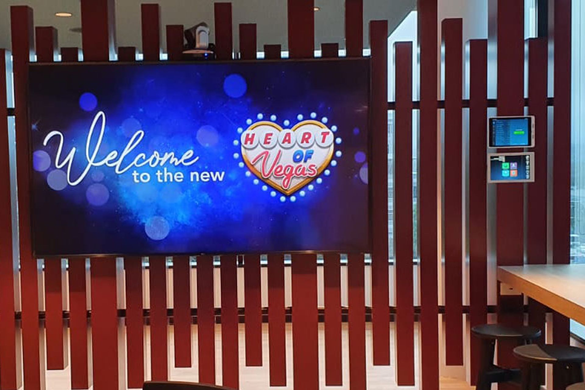 Photography: Scarelli Joinery