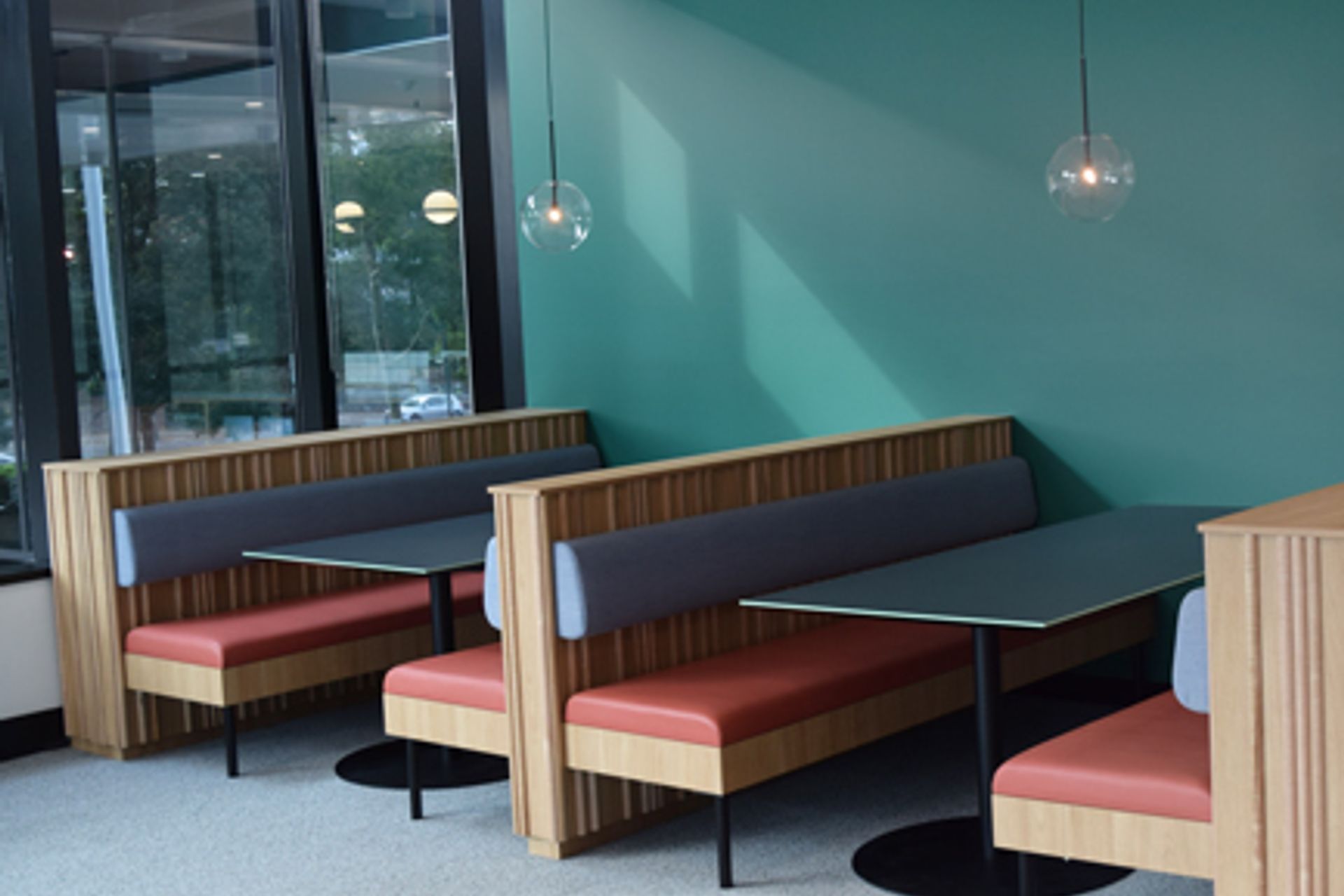 Photography: Scarelli Joinery