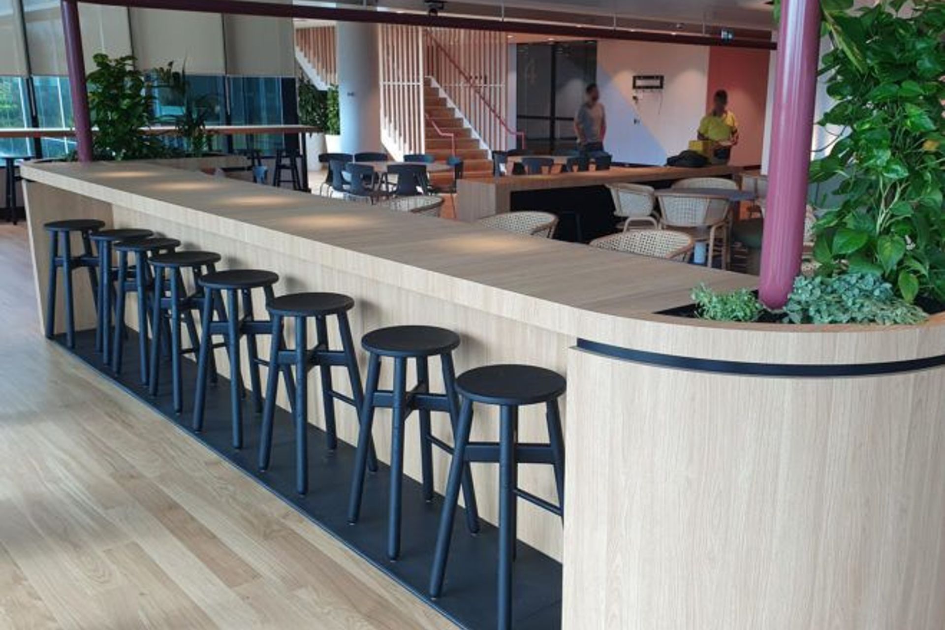 Photography: Scarelli Joinery