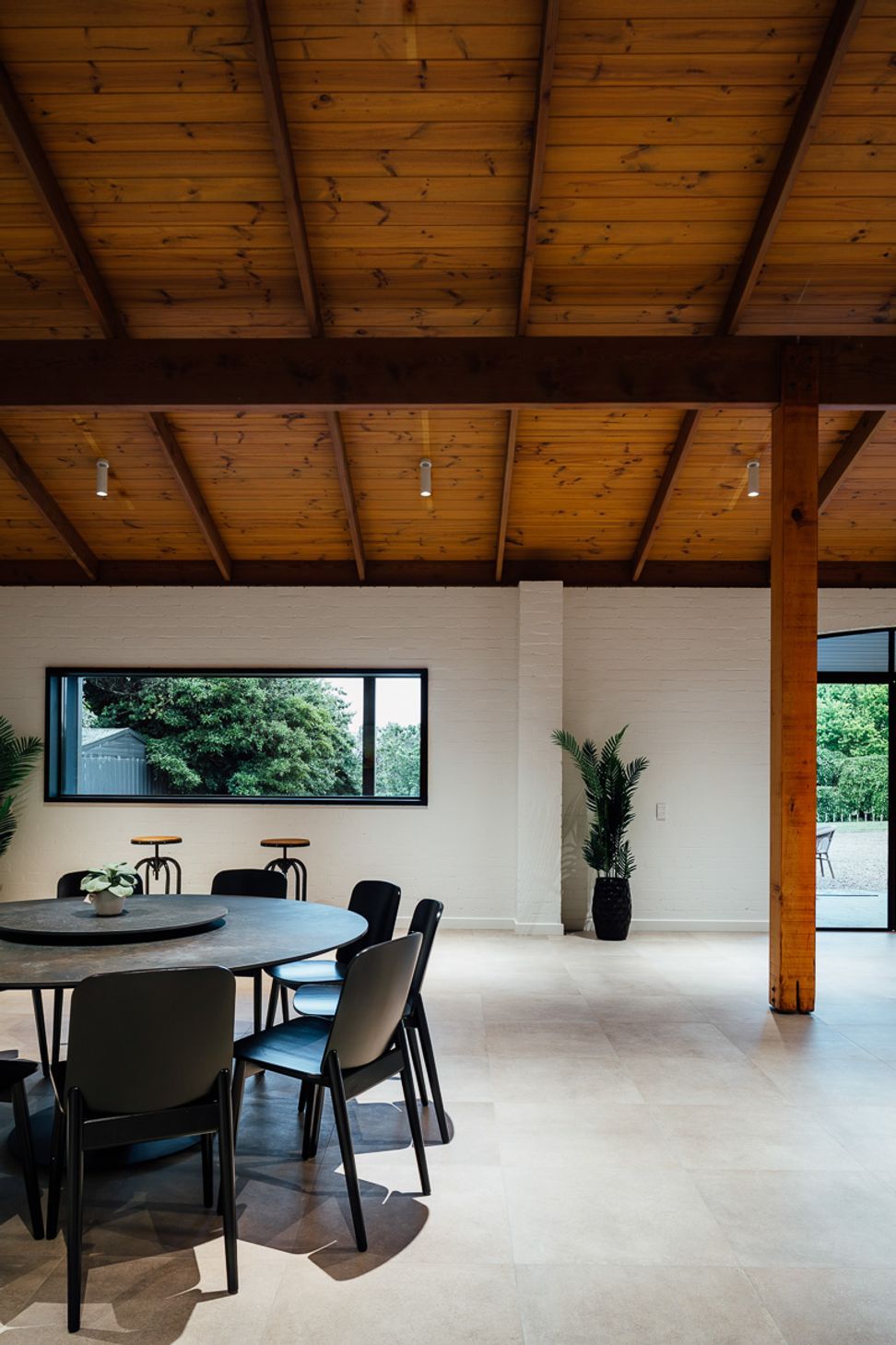 Karina Vineyard, Cellar Door