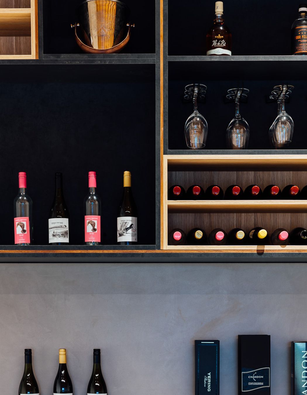 Karina Vineyard, Cellar Door