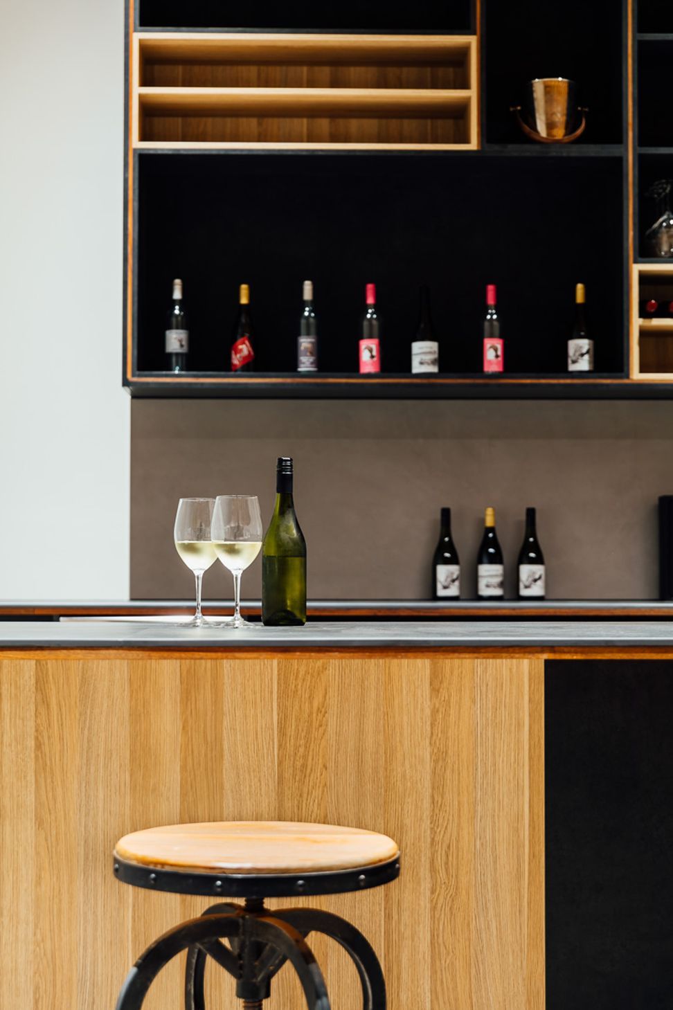 Karina Vineyard, Cellar Door