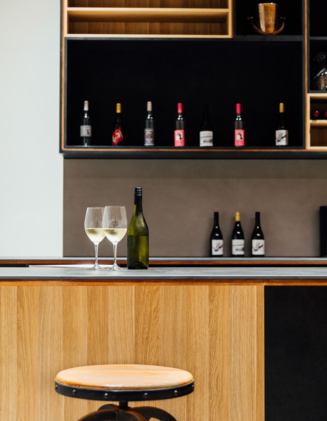 Karina Vineyard, Cellar Door