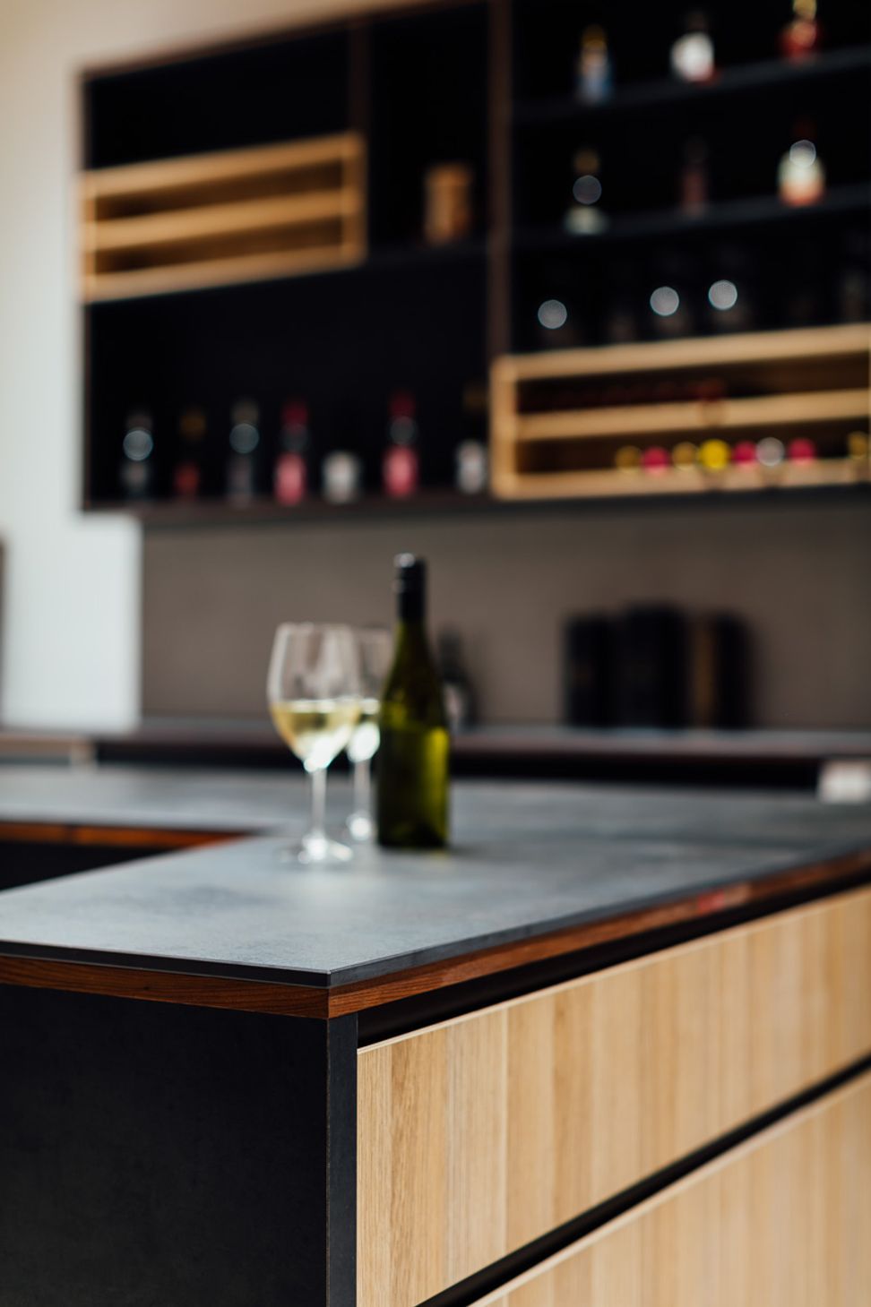 Karina Vineyard, Cellar Door