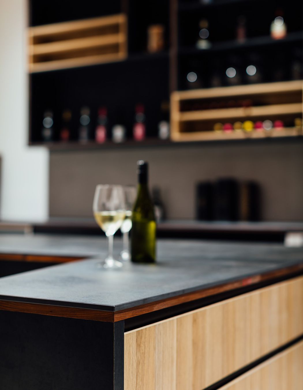 Karina Vineyard, Cellar Door