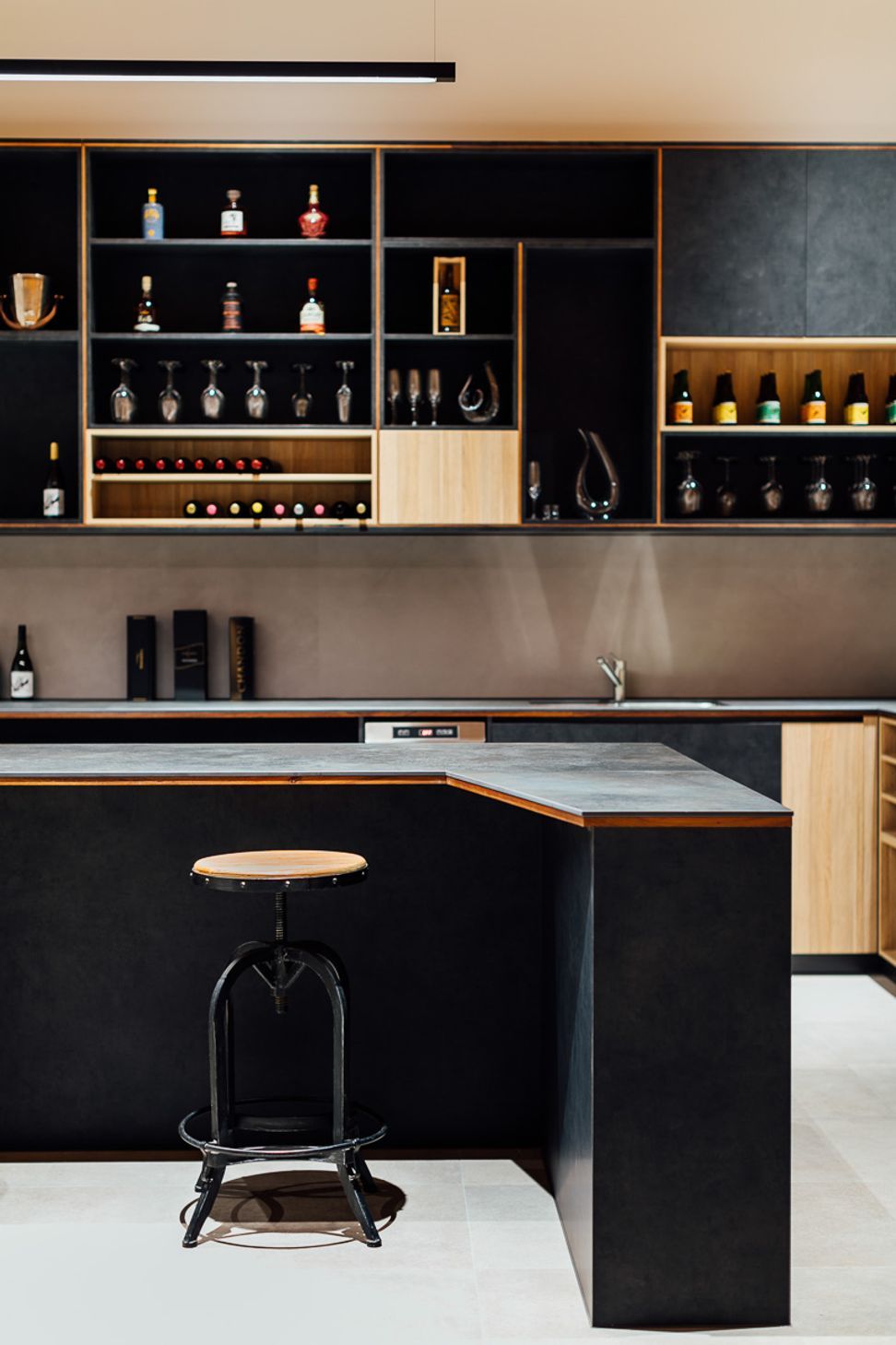 Karina Vineyard, Cellar Door
