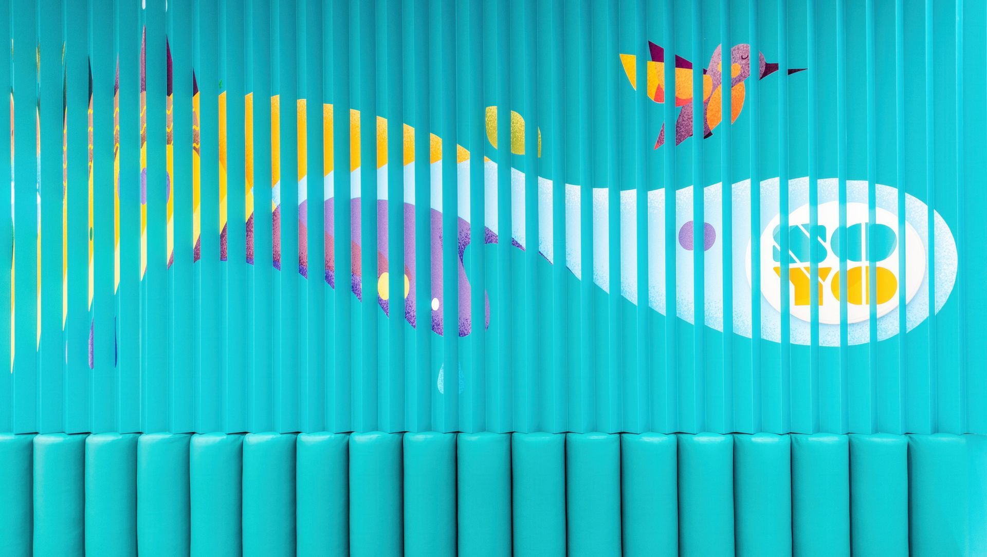 Soyo - Northlands banner