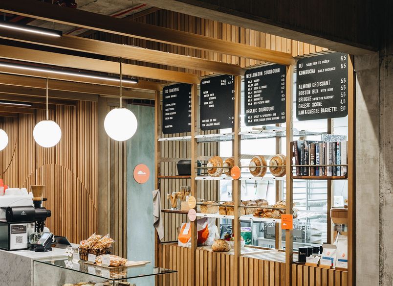 Starta - Kitchen Interior Design, Menus and Menu Holders