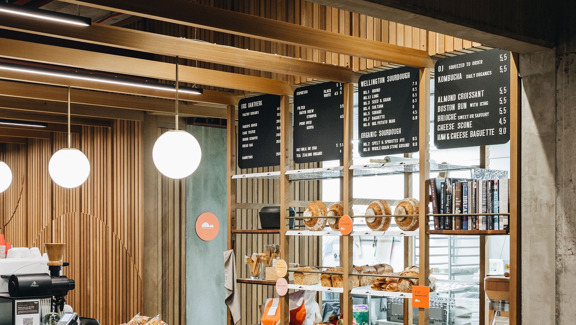 Starta - Kitchen Interior Design, Menus and Menu Holders banner