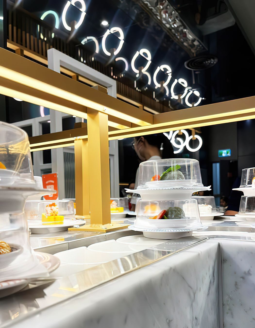 SUSHI JIRO | PACIFIC WERRIBEE