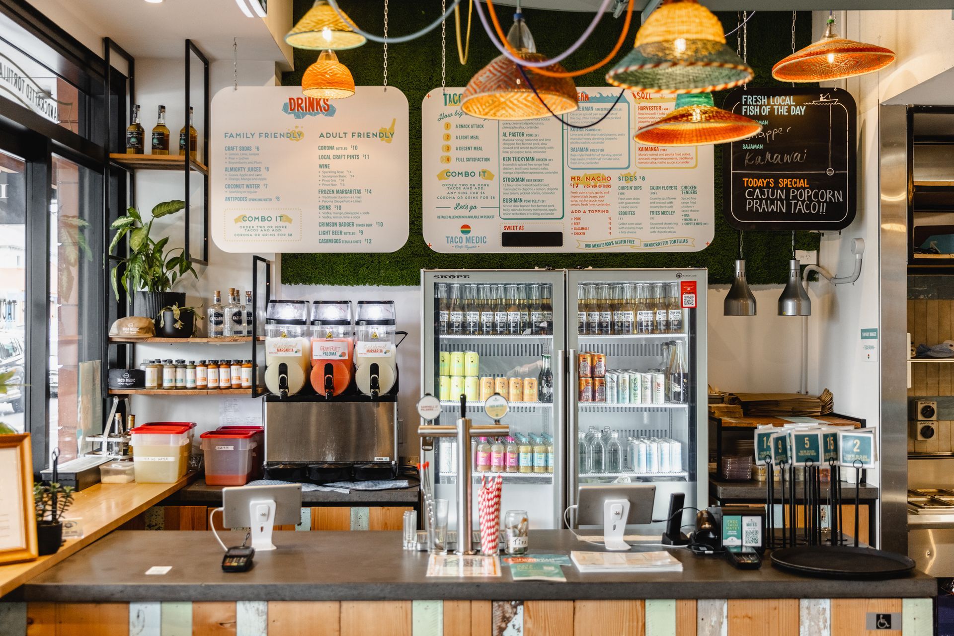 Taco Medic | Auckland