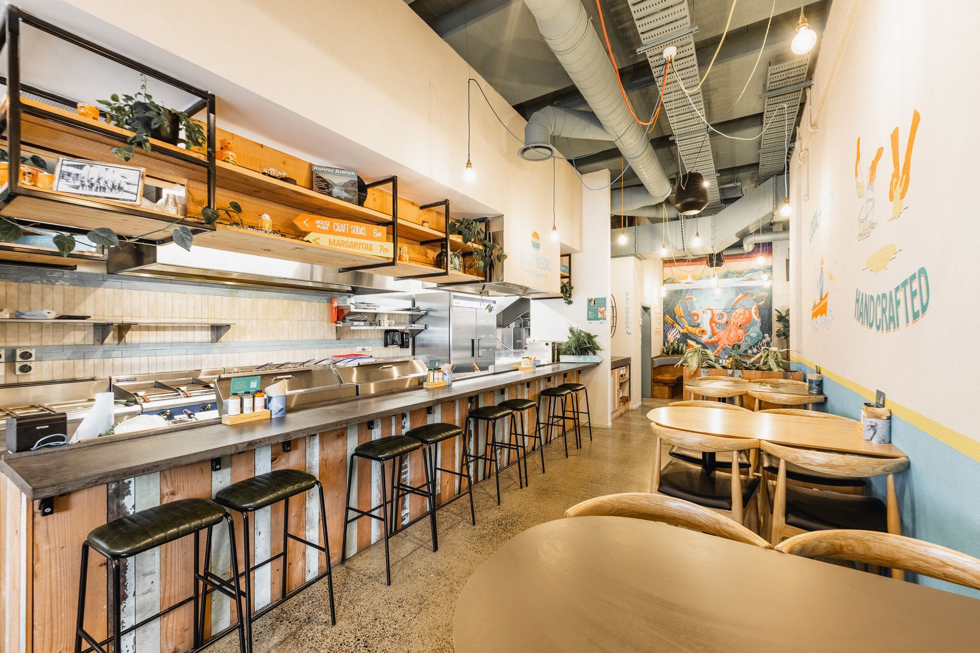 Taco Medic | Auckland