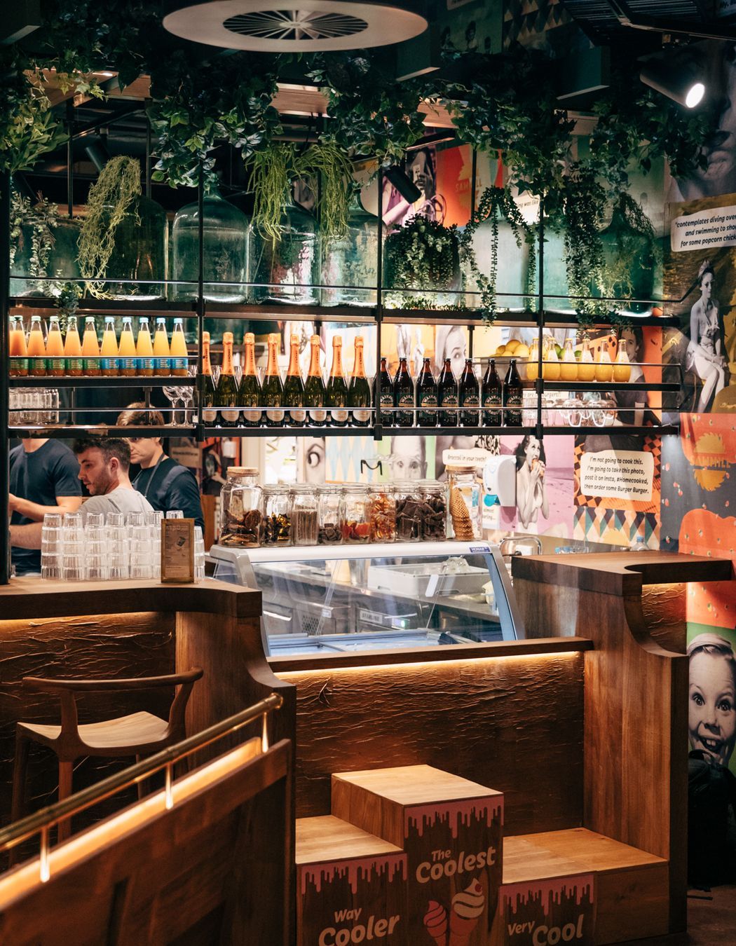 Burger Burger Tauranga