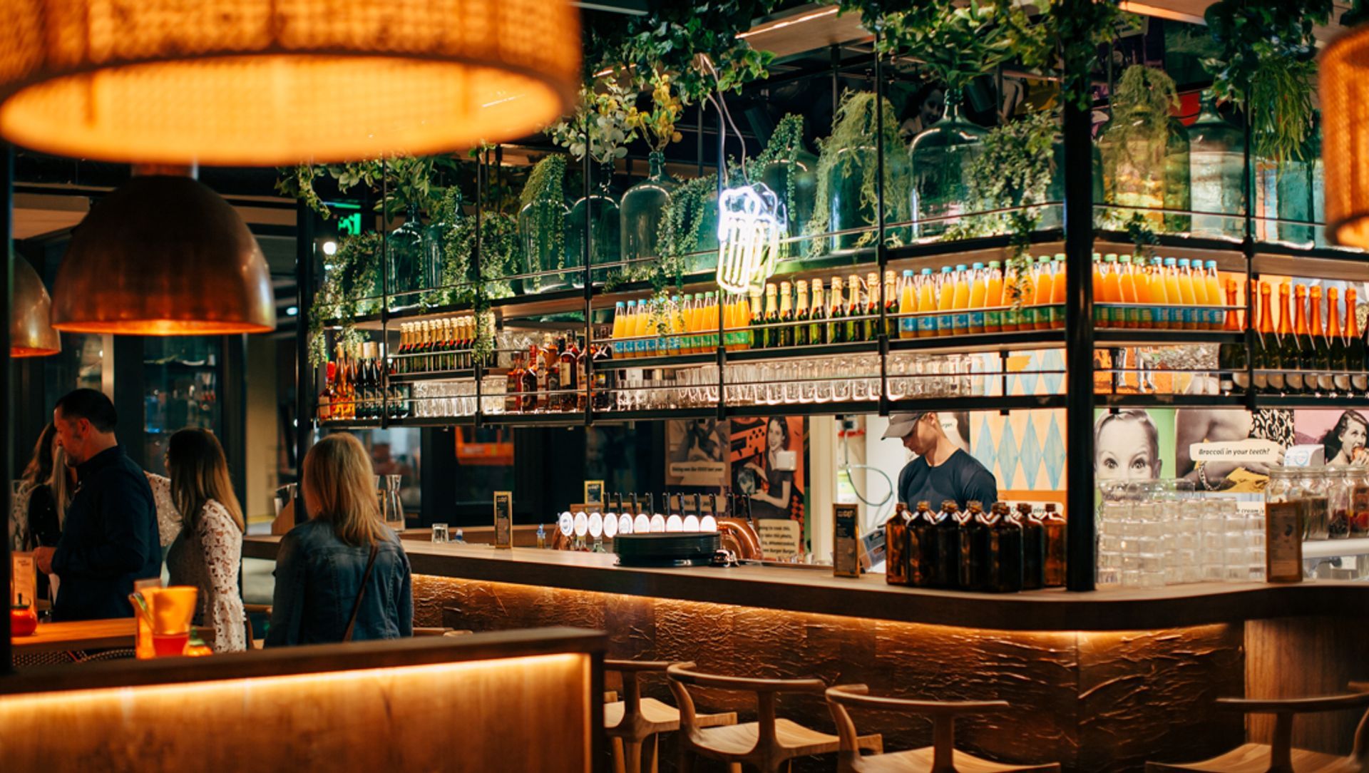 Burger Burger Tauranga banner