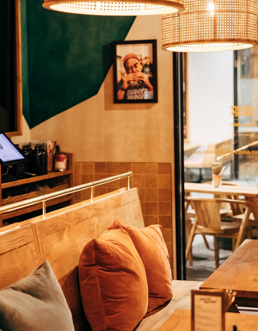 Burger Burger Tauranga